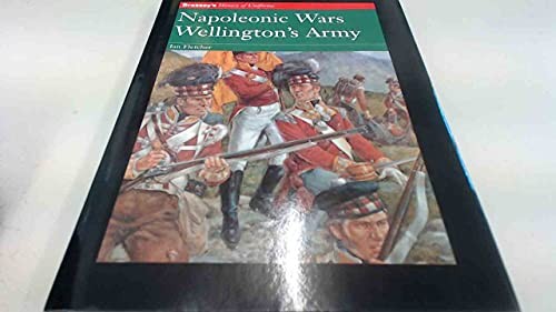 Napoleonic wars wellington - wars, wellington's