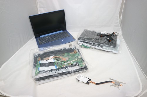 Job lot laptop - job, 3