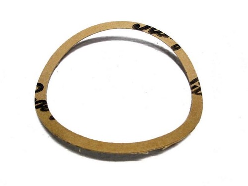 Rear diff pinion oil seal - oil,