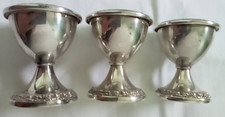 Vintage lanthe silver plated - silver,