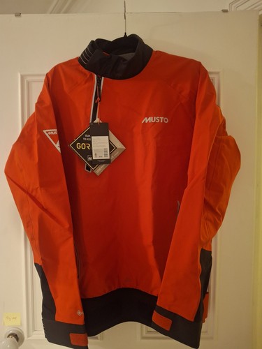 Musto lpx gtx goretex - lpx,