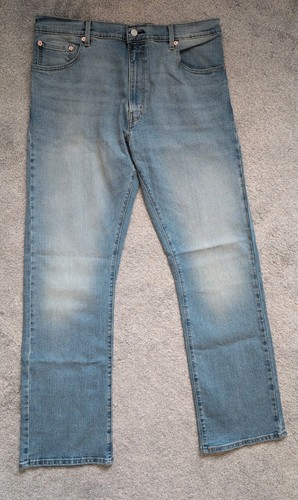 Levi 517 bootcut - bootcut, jeans