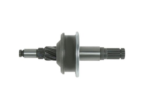 Starter motor drive new iseki - starter,