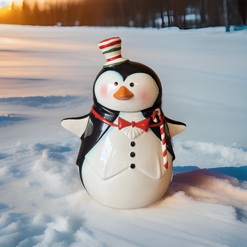 Pier cookie jar - pier,