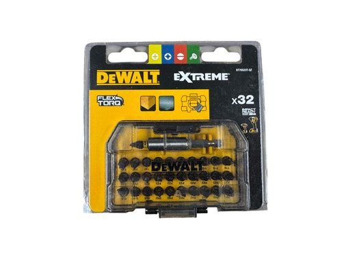 Dewalt dt70523t piece - 32,