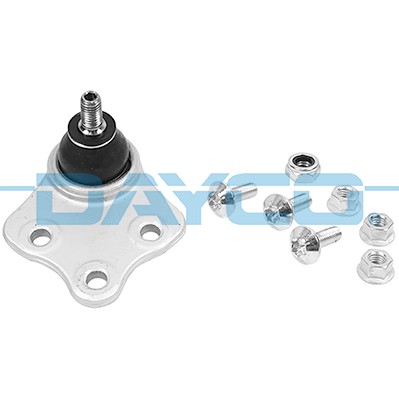 Upper front dayco dss1266 ball - upper,