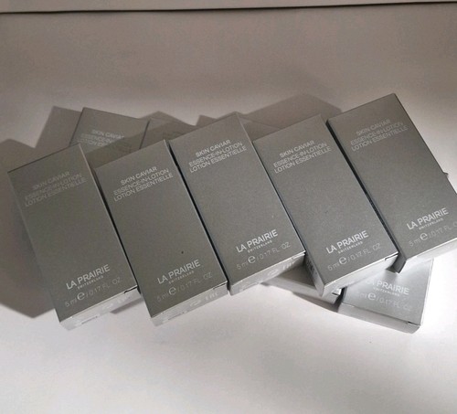 Prairie skin caviar essence - la,