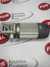 MINI MOTOR PC530M4T WORM GEARBOX