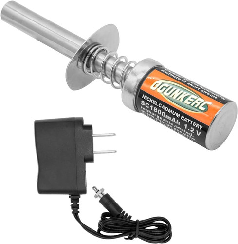 Ogrc nitro glow plug - ogrc,