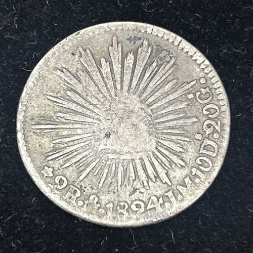 Sasa 1824 mexico - 1824,