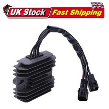 Regulator Rectifier for Suzuki