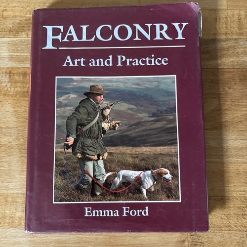 Falconry art and practice - falconry,