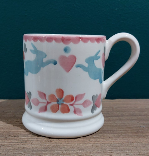 Emma bridgewater year the - emma, of