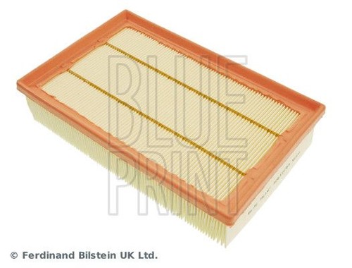 Blue print adn12255 - blue,