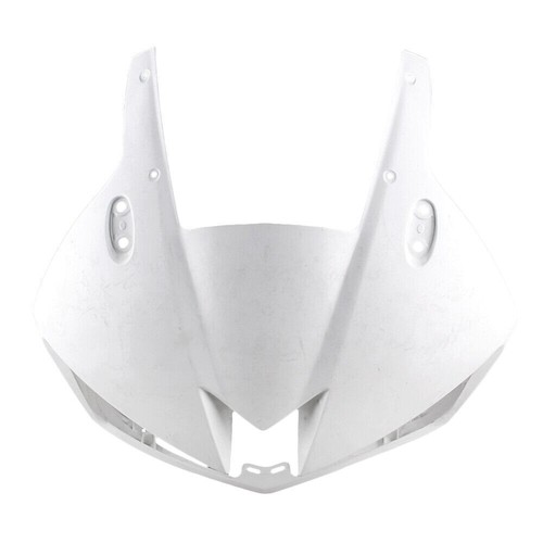 Front upper fairing cowl - front,