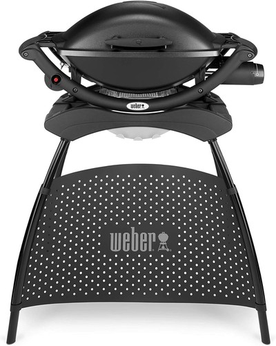 Weber 2000 gas - bbq, barbecue