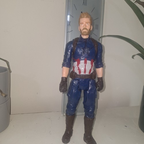 Marvel avengers captain - avengers,