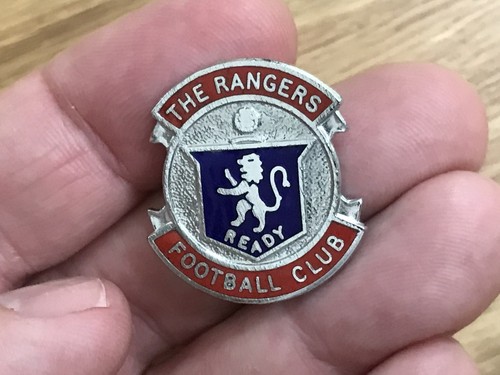 Nice looking old the - looking, rangers