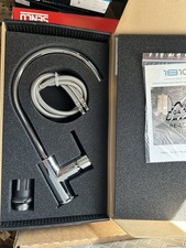 The 1810 Company Chrome Curved