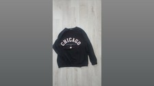 BoohooMAN Chicago sweatshirt