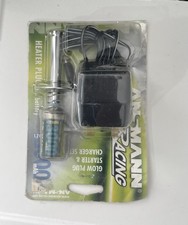 Ansmann Racing Glow Plug