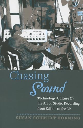 Chasing sound technology - sound:,