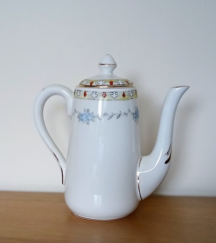 Antique crown staffordshire - antique,