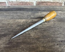 Vintage sailmakers fid - vintage,