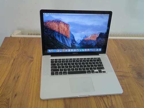 Apple macbook pro - macbook,