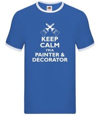 Keep calm painter - i'm, a
