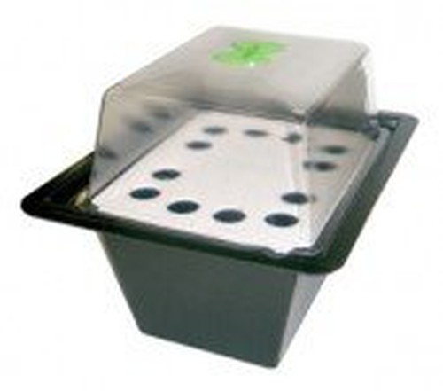 Stream aeroponic - x-stream,