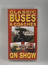 Classic Buses & Coaches -