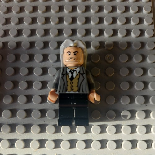 Lego minifigure harry potter - lego,