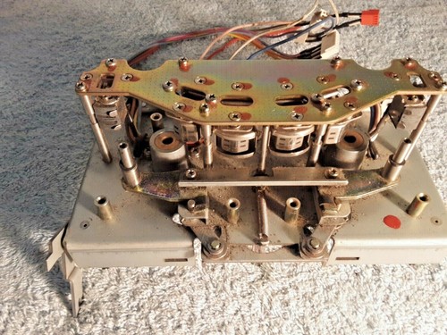 Teac track forward - , 4