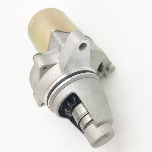 Starter motor for suzuki lt80 - suzuki,