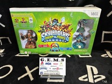 Skylanders Swap Force -