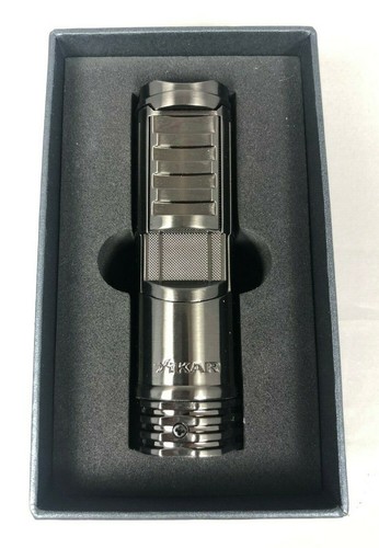 Xikar lighter tactical - xikar,