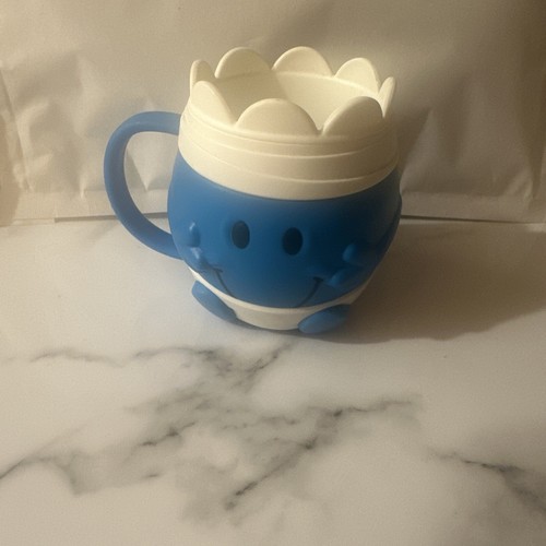 Mcdonald bump mug from - mr,