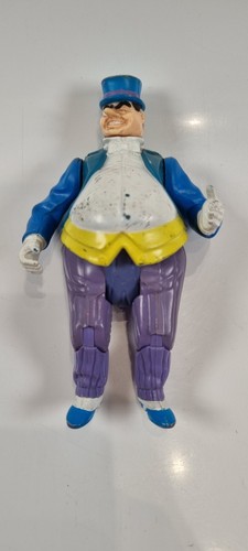Kenner super powers the - kenner,