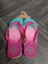 Pink Lemonade Havaianas 37/38
