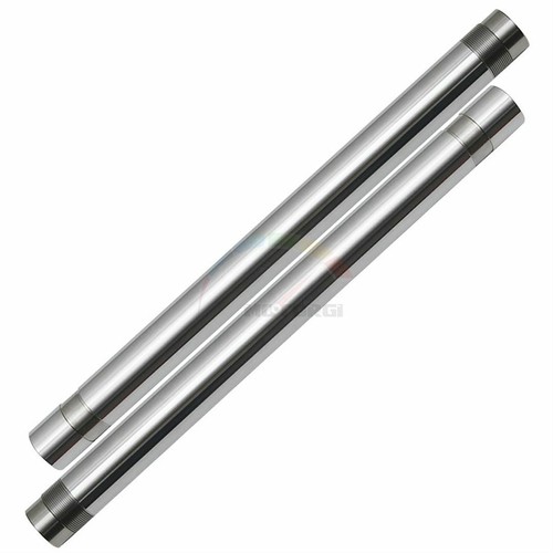 Front fork tubes pipes legs - pipes,