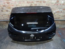 2014 NISSAN QASHQAI 1.5DCI MK2 J11 5DRS HATCH TAILGATE BOOT LID