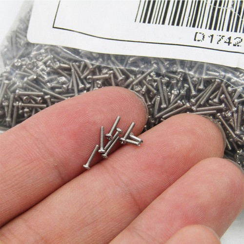 4 m1 6 - m1.6, stainless