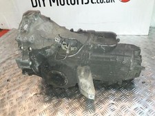 2001 AUDI A4 Gearbox Mk1 (B5)