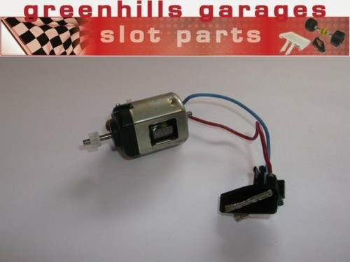 Greenhills scalextric e10 - scalextric,