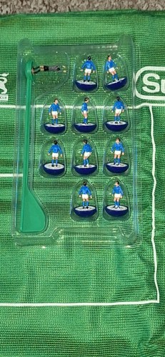 Vintage subbuteo full - ⚽,