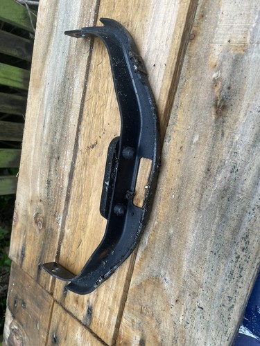Piaggio nrg fuel tank - 50, mount
