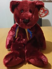 Ty Beanie Buddies Buckingham