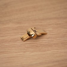 Butterfly Buckle Clasp For