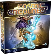 Fantasy Flight Games Cosmic